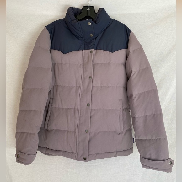 Patagonia Down Bivy Jacket - Picture 2 of 15